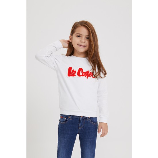 Lee Cooper Sweatshirt Fiyatı, Taksit Seçenekleri ile Satın Al