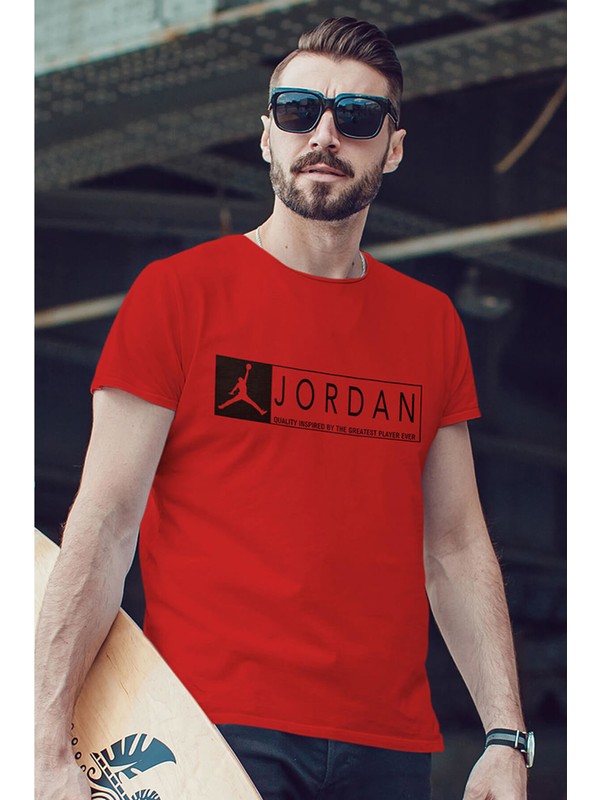 tonny mood air jordan