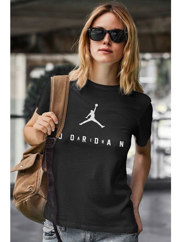 tonny mood air jordan