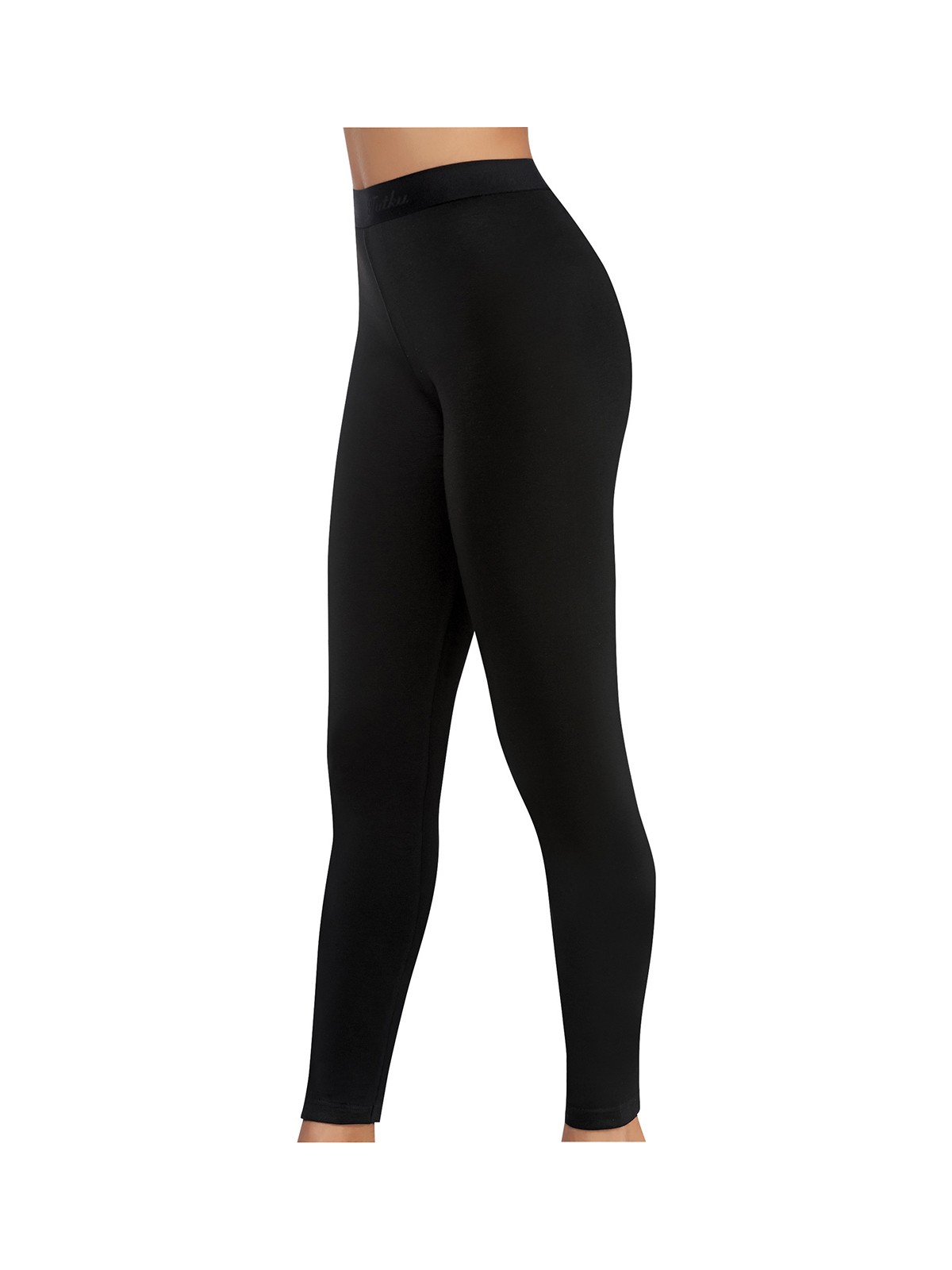 Tutku Bayan Termal Tayt Tek Alt