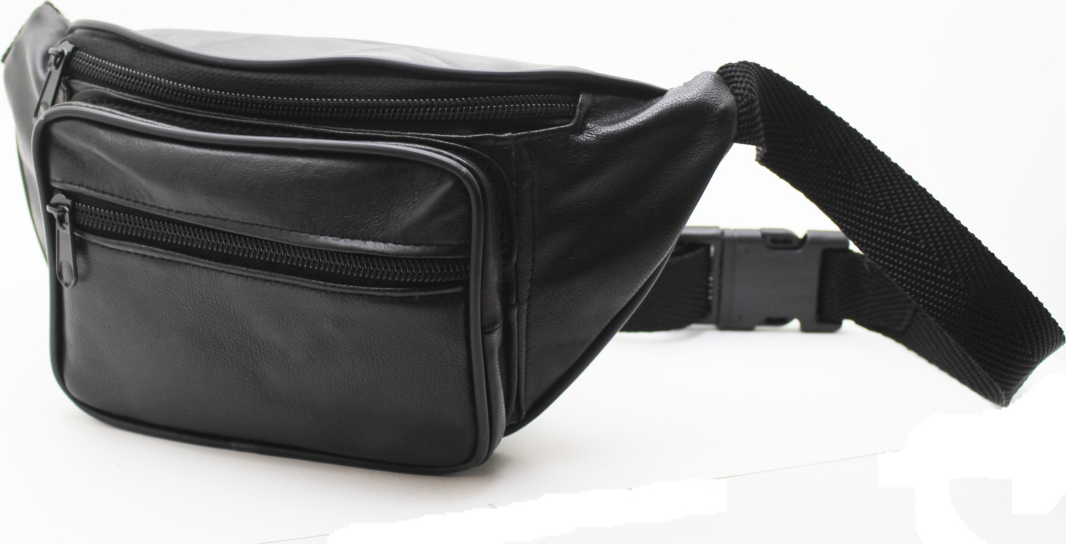 Penta Polo Mini Bel Çantası görsel 3