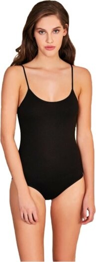Berrak 3'Lü 2081- 2082 Kadın Çıtçıtlı (Kancalı) Body görsel 2