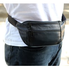 Penta Polo  Mini Bel Çantası Düz Model