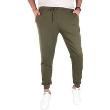 Tom Free Store Erkek Haki Renk Eşofman Altı