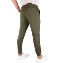 Tom Free Store Erkek Haki Renk Eşofman Altı