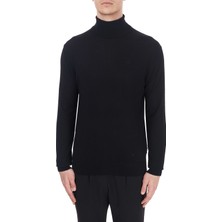 Armani Exchange Balıkçı Yaka Erkek Kazak 8Nzm3C Zm8Az 1200