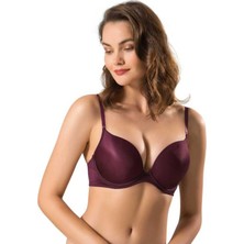 Le Jardin 7033 Micro Kaplı Sihirli Sütyen