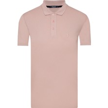 Süvari Polo Yaka Erkek T-Shirt