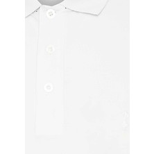 Süvari Polo Yaka Erkek T-Shirt