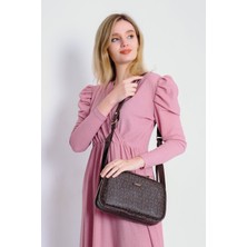 Just Polo Kadın Çapraz Omuz Çantası