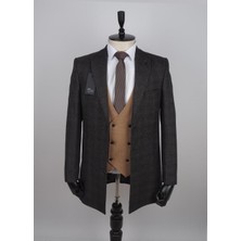 Jan Carlucci Diz Üstü Kaban