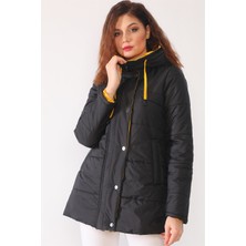 Dewberry Z6660 Dewberry Bayan Kaban-Siyah