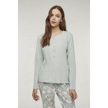 Penti Magnolia Blue Tişört