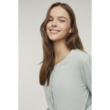 Penti Magnolia Blue Tişört