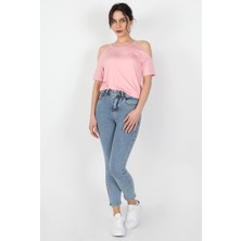 Balins Kot Pantolon Effect