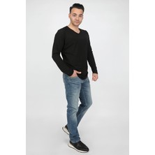 Balins  Kot Pantolon Açık Mavi