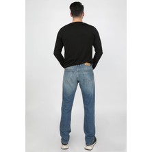 Balins  Kot Pantolon Açık Mavi