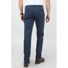 Balins  Fleto Cep Gabardin Pantolon Lacivert