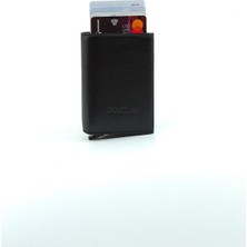 Sosela Mekanizmalı  Cüzdan