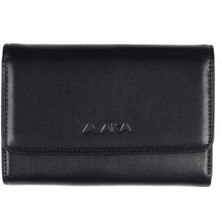 Aka Deri  Kadın Cüzdanı (450-1)