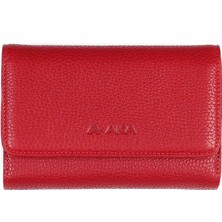 Aka Deri  Kadın Cüzdanı (450-8)