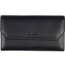 Aka Deri  Kadın Cüzdanı (490-2)