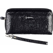 Aka Deri  Kadın Cüzdanı (430-43)