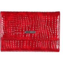 Aka Deri  Kadın Cüzdanı (450-66)