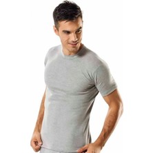 Tutku 3 Adet Tutku Erkek Sifir Yaka 0105