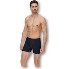 Tutku 3'Lü Tutku Elit Modal Elastan Boxer 1251