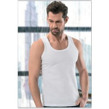 Anıt 1104 Erkek Ribana Atlet 3'Lü