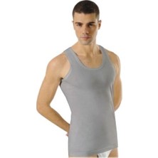 Anıt 1104 Erkek Ribana Atlet 3'Lü