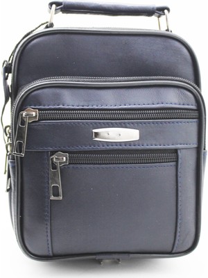 Penta Polo  Kasalı Erkek El ve Omuz Çantası