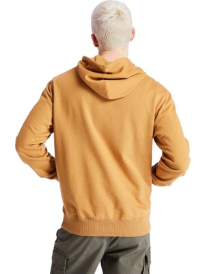 Timberland Erkek LACİVERT Sweatshirt