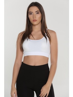 Adeniz Kadın Spor Büstiyer DNZ1453