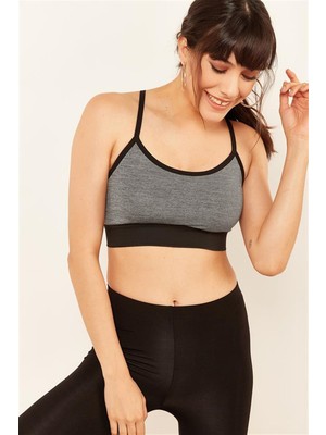 Adeniz Kadın Spor Büstiyer DNZ1453