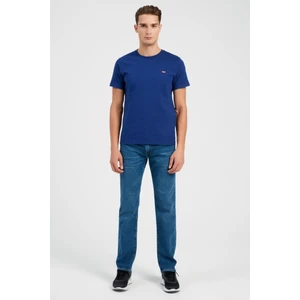 511™ Slim Erkek Jean Pantolon-Poncho