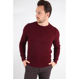 Alexander Gardi Balıkçı Yaka Triko Kazak (E20-1885)