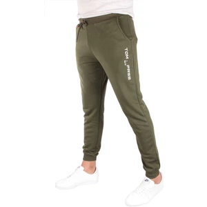 Tom Free Store Erkek Haki Renk Eşofman Altı