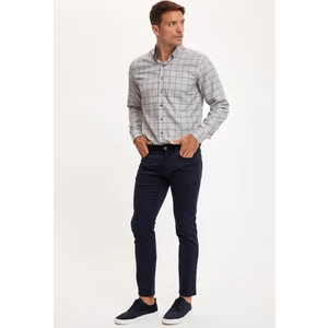 Extra Slim Fit Chino Pantolon S7184AZ20AU