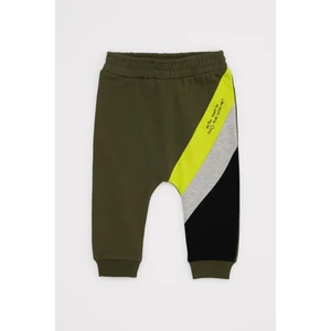 Erkek Bebek Jogger Eşofman Alt T0279A220WN