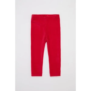 Kız Bebek Regular Fit Uzun Tayt R8485A220WN
