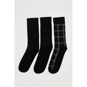 Soket 3'lü Çorap R8078AZ20AU