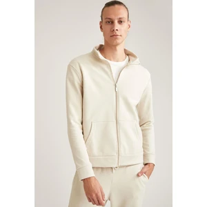 Defacto Fit Slim Fit Uzun Kollu Sweatshirt S8372AZ20AU