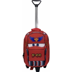 Gani Çanta Çekçekli Çanta