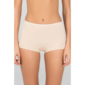 Kadın Pamuklu Basic Şort Külot