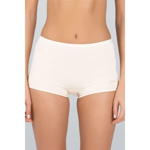 Kadın Pamuklu Basic Şort Külot