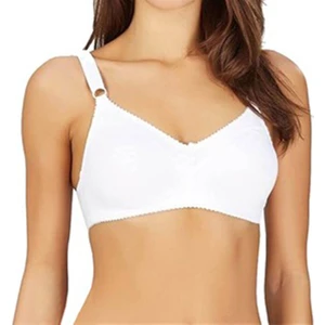 Carol Dolgusuz Dantelli Sütyen 8004