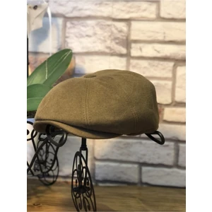 Mercan Toptan David Beckham Model Peaky Blinders  Kasket Şapka
