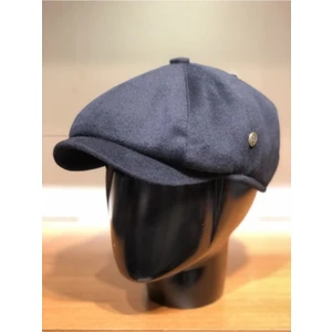 Mercan Toptan David Beckham Model Peaky Blinders  Kasket Şapka